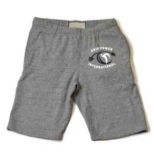 Short de sport décontracté en velours côtelé à séchage rapide Streetwear tricoté respirant pour le basket et la course à pied Taille élastique - Product Image 5