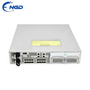 Routeur d'occasion <span class=keywords><strong>en</strong></span> promotion ASR1002-HX 4x10GE 4x1GE Routeur <span class=keywords><strong>Internet</strong></span> Routeur d'entreprise Routeur de cœur 10 Gigabit <span class=keywords><strong>en</strong></span> stock - Product Image 4