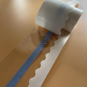 Film adhésif transparent en PU imperméable multi-usages, longue durée, pour tatouage, bandage adhésif, protection cutanée de haute qualité - Product Image 2