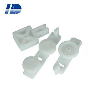 <span class=keywords><strong>Comprar</strong></span> calidad superior de plástico blanco de poleas ruedas fabricantes - Product Image 5