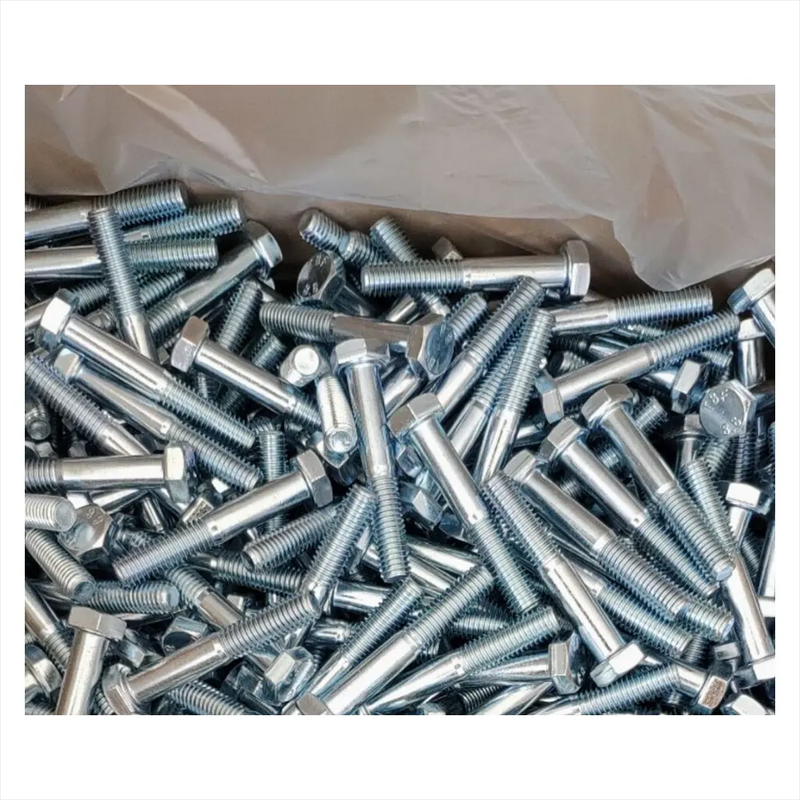 China M12 Flat Head Fasteners Injection