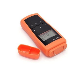 Victor Wood <b>Moisture</b> <b>Meter</b> VC2GA LCD Display Automatic Calibration Temperature Compensation - Product Image 4