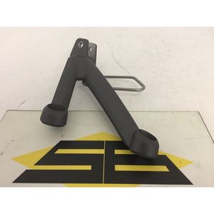 Sistema di Montaggio per Indicatori Anteriori Triumph Thruxton Compatibile con Moto - Product Image 4