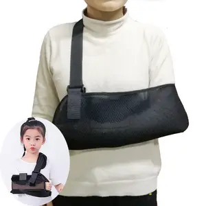 Médico ortopédico hombro Brace brazo Sling equipo hombro soporte brazo Sling