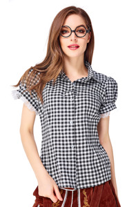 2025 नई शैलियों नौकरानी पोशाक जर्मन बीयर लड़कियों की पोशाक - Product Image 2