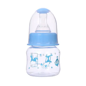 ALG-botella de alimentación para bebé recién nacido, 60 ml, 2oz PP PC, precio barato