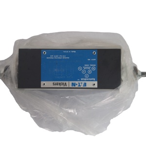 โซลินอยด์วาล์ว DGMFN 3Y A2W B2W 41 - Product Image 2