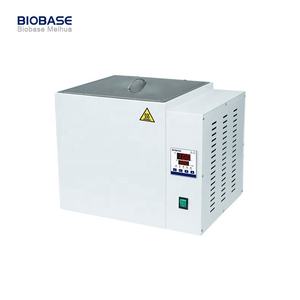 Baño de Aceite Termostático BIOBASE, Control de Temperatura Más Preciso, Baño de Aceite para Laboratorio - Product Image 1