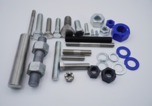 Mạ kẽm nhúng nóng bu <span class=keywords><strong>l</strong></span>ông và đai ốc vít mạ kẽm nhúng nóng - Product Image 2