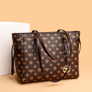 New High Quality Women Messenger Bags for Women Pu Leather Crossbody Bags Ladies Designer Shoulder Bags <b>Tote</b> Handbags and Purses - Product Image 5