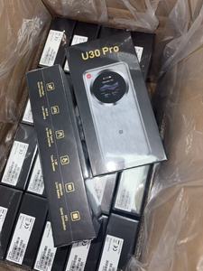 Vente en gros ZTE U30 Pro 5G Wi-Fi Hotspot Écran tactile & <span class=keywords><strong>Batterie</strong></span> 12 heures - Product Image 5