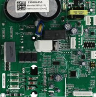 Nuevo Módulo de Control para Ventilador de Aire Acondicionado Multi-Split TCL 230904455, Placa de Control HMA1W-2B01, 3 kg, Hecho en China, Sin Garantía