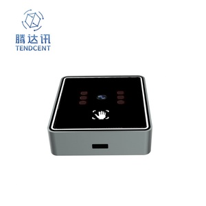 Escáner Biométrico de Venas de la Palma de la Mano con Conexión USB, Logotipo Personalizado, Soporte Técnico en Línea, OEM, ODM, Módulo de Reconocimiento de Venas de la Palma - Product Image 1