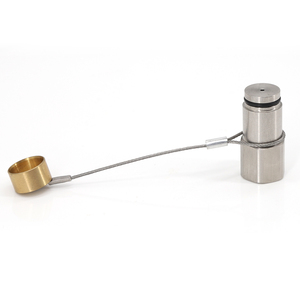 Ugello Antincendio Chimico a Spruzzo per Cucina, Testina Sprinkler Antincendio, Accessori per Attrezzature Antincendio - Product Image 4