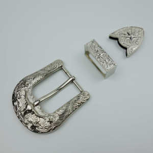Hebillas de cinturón de lujo al por mayor de aleación de zinc con diamantes de imitación, logotipo personalizado, diseño de animales grandes, estilo rodeo, vaquero del oeste, hebillas de esmalte suave para cinturones de hombre - Product Image 2