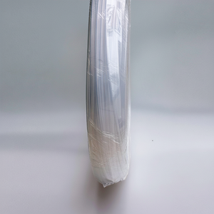 Tube FEP PFA de qualité alimentaire tuyau flexible transparent ID 0.6 260mm 2mm 3mm 4mm 1/8 1/4 pouces bobine personnalisée pour transfert de liquide de boisson - Product Image 1