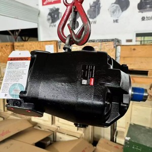 PVM141ER13GS2A230000001AB 123AL00052B ปั๊มไฮดรอลิกแบบลูกสูบของแท้ มีสินค้าในสต็อก - Product Image 5
