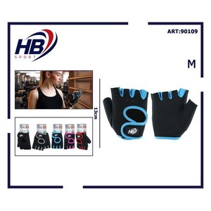 M Fitness <b>Gloves</b> Accessories for Fitness Equipment - Product Image 3