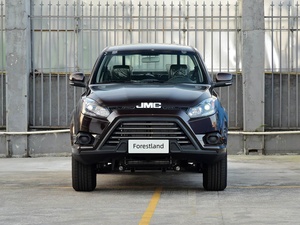 <span class=keywords><strong>Auto</strong></span> Usate JMC Yuhu 5 2019 2.0T Diesel Manuale 2WD Classico Euro VI Passo Lungo Guida a Sinistra Fari Alogeni - Product Image 2