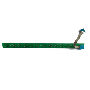 Pièces CNC d'origine FANUC neuves, clavier PCB A20B-1007-0481 - Product Image 1