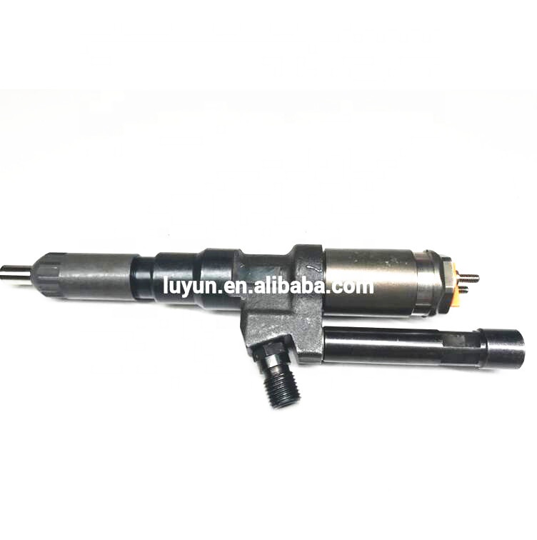 Common rail fuel injector 095000-1030, 095000-1031 for K13C 23910-1044, 23910-1045