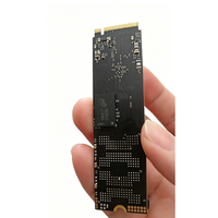 Grosir Pabrik NV2 NVME 2280 250/256/500/512/1TB Solid-state Drive Asli