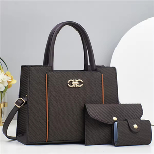 Nuevo Diseño Elegante, Bolso de Hombro de Lujo para Mujer, Bolso de Moda para Dama, Sac Main Femme, Bolsos para Mujer - Product Image 3