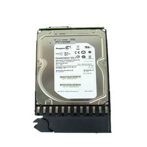 H-<span class=keywords><strong>P</strong></span> MSA P2000 QK703A 3テラバイト7200RPM 3.5in DP SAS-6GミッドラインHDD - Product Image 5