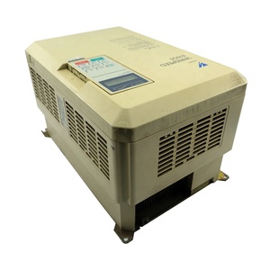 ไดรฟ์ AC รุ่น CIMR-G5A4015 ของแท้ 100% สำหรับควบคุมมอเตอร์อุตสาหกรรม - Product Image 5