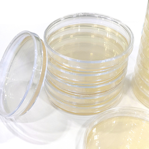 Milieu d'Agar Tryptone Soja (TSA) avec Boîtes de Pétri | Emballage Stérile Triple | Gros & OEM - Product Image 5