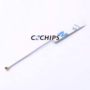 AG-040033-1928 Antenna RF ( Antenna Type: Internal Antenna )( Center Frequency: 2.4GHz )( Impedance: 50Ohm ) - Product Image 1