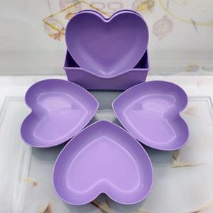 <span class=keywords><strong>Assiette</strong></span> <span class=keywords><strong>de</strong></span> table à broche en forme <span class=keywords><strong>de</strong></span> coeur <span class=keywords><strong>Assiette</strong></span> <span class=keywords><strong>de</strong></span> collation créative pour la maison Plat <span class=keywords><strong>de</strong></span> fruits <span class=keywords><strong>Assiette</strong></span> <span class=keywords><strong>de</strong></span> graines <span class=keywords><strong>de</strong></span> <span class=keywords><strong>melon</strong></span> Plat à éplucher Ordures. - Product Image 3