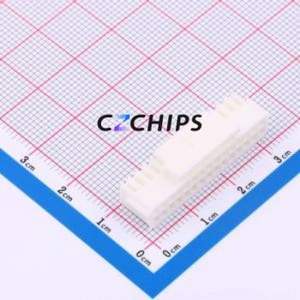 KH-A2009-2X15Y Housing (Wire-to-Board / Wire-to-Wire) P=2mm Connector 2x15P 2 15 - Product Image 1
