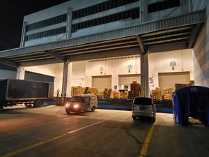 <span class=keywords><strong>UPS</strong></span>/DHL 익스프레스 아랍 에미리트 연합 오만 사우디 아라비아 보안 운송 인증 된 안전 빠른 팀 국제 직송 - Product Image 2