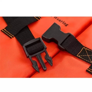 Chaleco deportivo para adultos y niños, Canoa Kayak, remar, a precio de fábrica, aprobado por la CE - Product Image 6