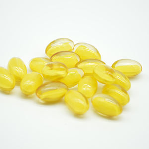 OEM新しいプロテインパウダータブレット、大量体重増加ピルCLA結合リノール酸ソフトゲルカプセルプラスプロテインパウダータブレット - Product Image 5