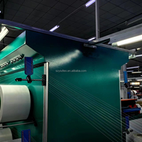 Venta directa de fábrica Máquina de deformación directa de haz de copia de alta velocidad automática controlada por computadora