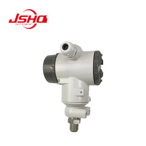 เครื่องวัดความดันแบบไร้สายเครื่องส่งสัญญาณ4-20mA 10mbar - Product Image 6