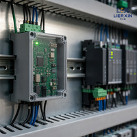 Carte PCB Haute Vitesse pour Serveur IA, Intelligence Artificielle HDI pour Accélérateur GPU et Calcul en Bordure, Assemblage OEM ODM de PCB et PCBA