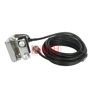 Phổ pl259 M UHF kết nối xe tải xe tải ăng-ten với 5 mét cáp thông tin liên lạc ăng-ten - Product Image 6