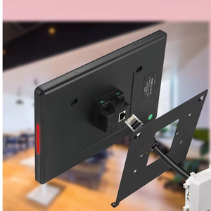 Nuevo Panel de Control de Automatización para <span class=keywords><strong>Hoteles</strong></span> e Inteligencia del Hogar de 8 Pulgadas, Tablet PC Android 4G para Negocios, POE, NFC, Wi-Fi, Pantalla Táctil, Quad Core - Product Image 5