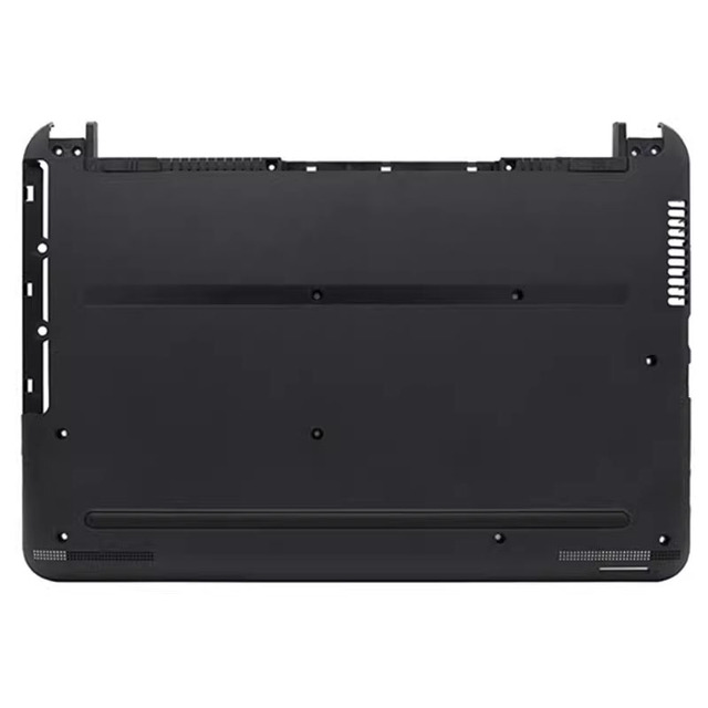 L35641-001 Laptop D Shell Back Bottom Case Base Cover for HP 340 346 348 G3 G4 TPN-I124 14-AC AY AM AJ an Black Color JL1