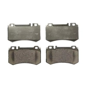 Pastillas de Freno, Pastillas de Disco de Freno y Pastillas de Freno para Automóvil <span class=keywords><strong>D984</strong></span> 0004230430 para Mercedes-Benz - Product Image 3