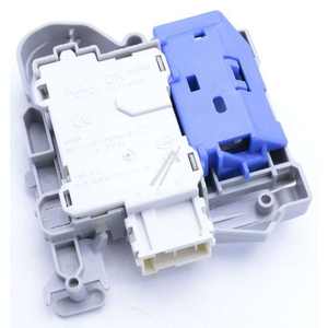 Cerradura Eléctrica Q190391 para Puertas de Madera, Aluminio, Acero y Vidrio con Tarjeta de Memoria y Opciones de Almacenamiento de Datos en la Nube, Tipo Contraseña - Product Image 1