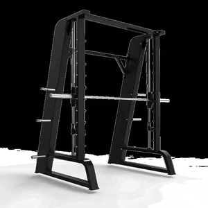Multi-Functional Smith Machine YG15030 Commercial Home Gym Equipment with 260KG <b>Max</b> User Weight - Product Image 3