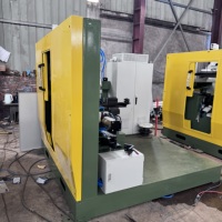 Máquina Bobinadora Industrial de Alta Resistencia, Tipo de Marco, Equipo Bobinador Automático de Alta Velocidad