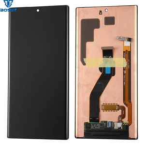 Tương thích với thương hiệu gốc cho Samsung Galaxy Note 10 Plus thay thế màn hình OLED - Product Image 2
