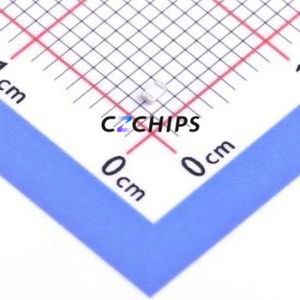 Résistance SMD ERJP03F2000V 0603 (Type : Film Épais) (Résistance : 200 Ohms Précision : 1%) - Product Image 2