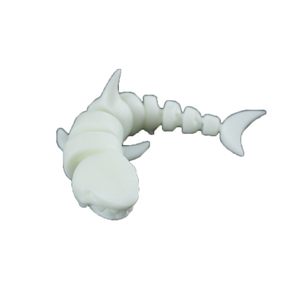 Personalizable Resina Blanca OEM SLA 3DToy Diseño Fabricación Proveedor 3D Impresión Fabricante - Product Image 3