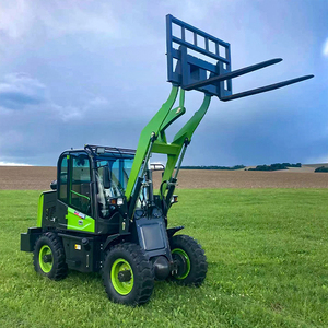 Nuevo Diseño de Mini Vehículo con Ruedas 5 Ce Epa 1000kg 4x4 en Venta - Product Image 3